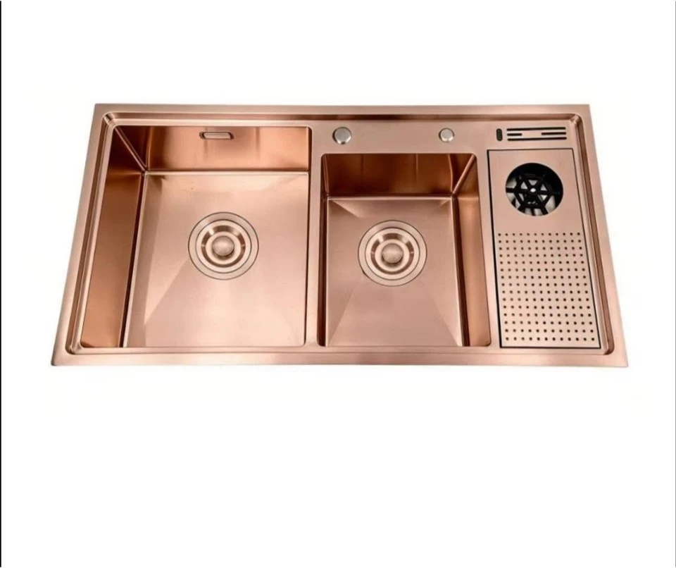 Sink multifunzjonali taż-żoni