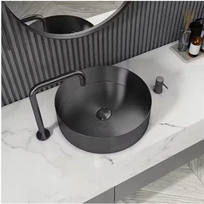 Lussu Modern 304 Stainless Steel Wash Basin